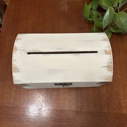 Wedding Box