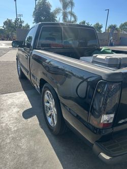 2006 Chevrolet Silverado