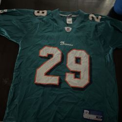 Miami Dolphins Jersey 