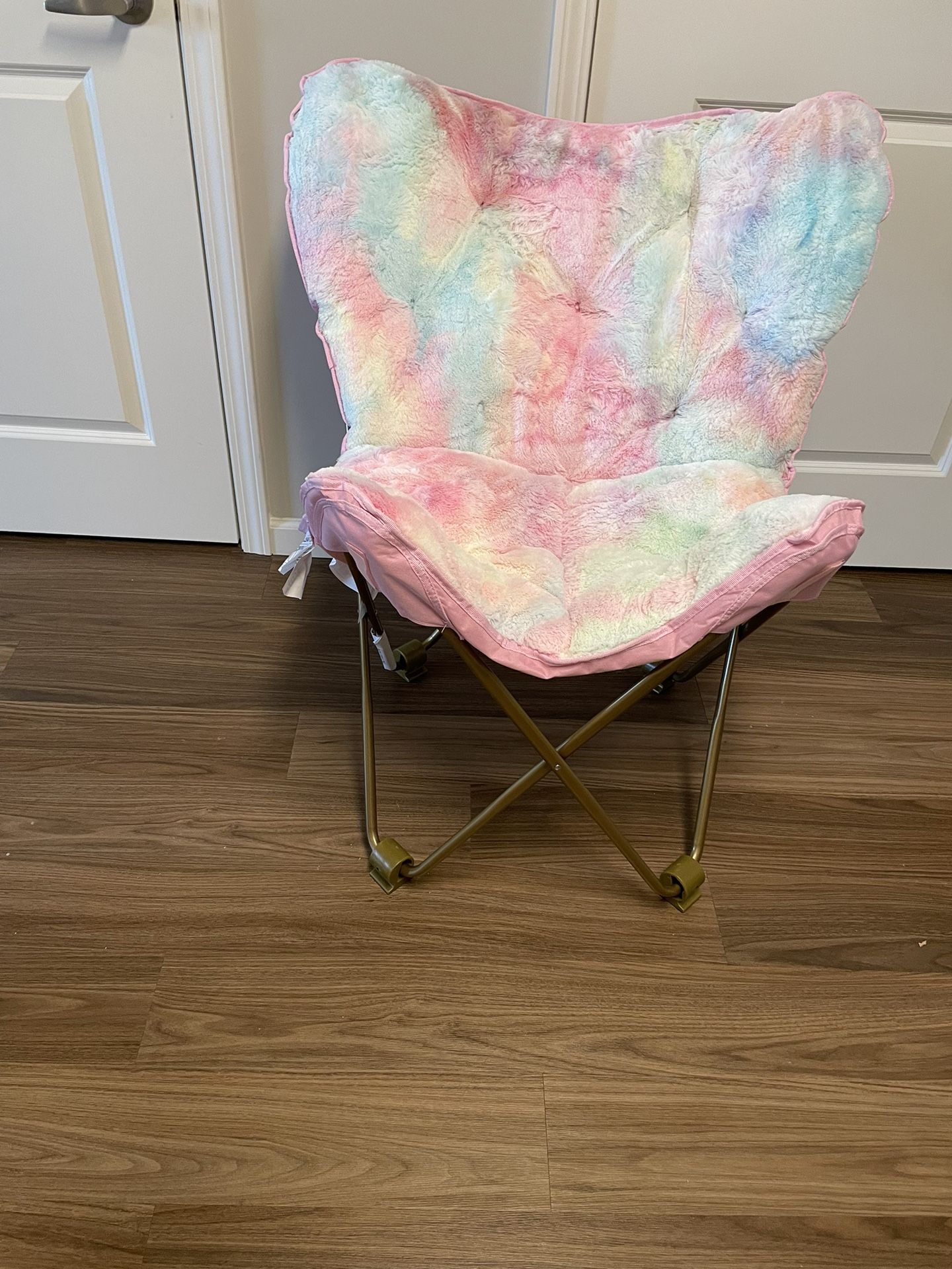 Kids chair