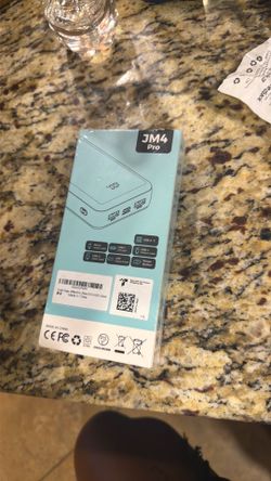 Power bank