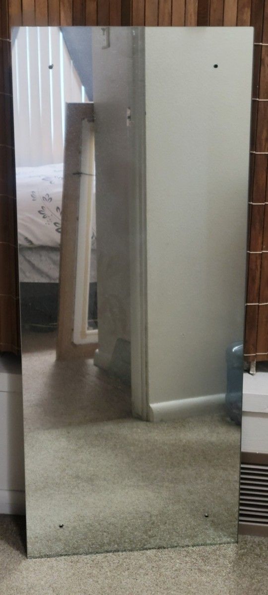 Large Mirror