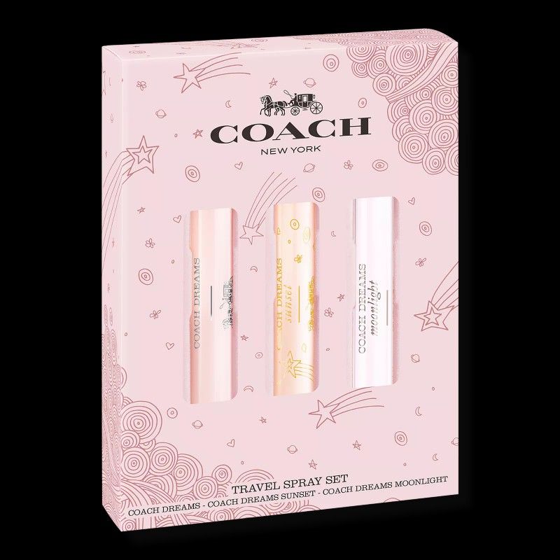Coach Perfume