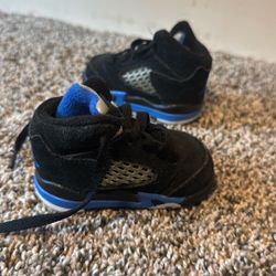 baby shoes jordan 5  2c