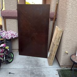 Dining Room Table And Chairs