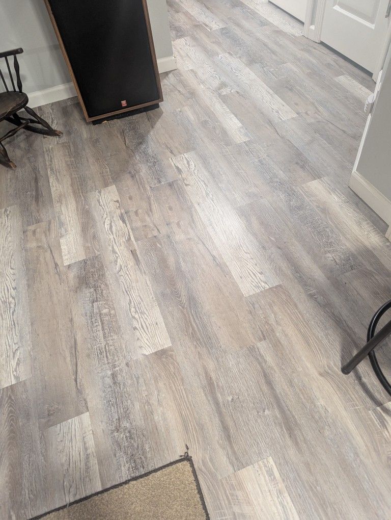 Flooring 