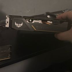 GTx 1660 Super