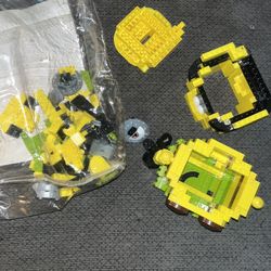 Lego Building Set 