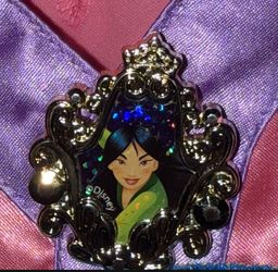 Disney Mulan costume