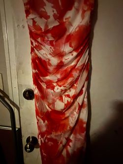 Medium dress NWT