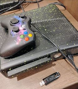 Xbox 360 RGH
