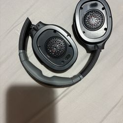 Skullcandy Crushers Evo 