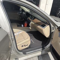 2015 Hyundai Genesis