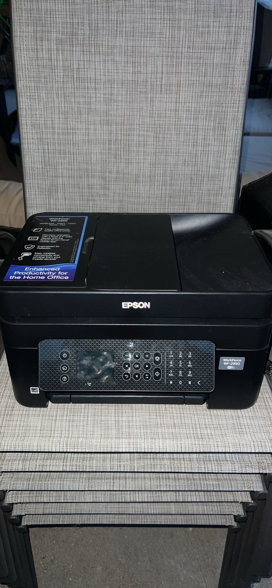 Epson Printer
