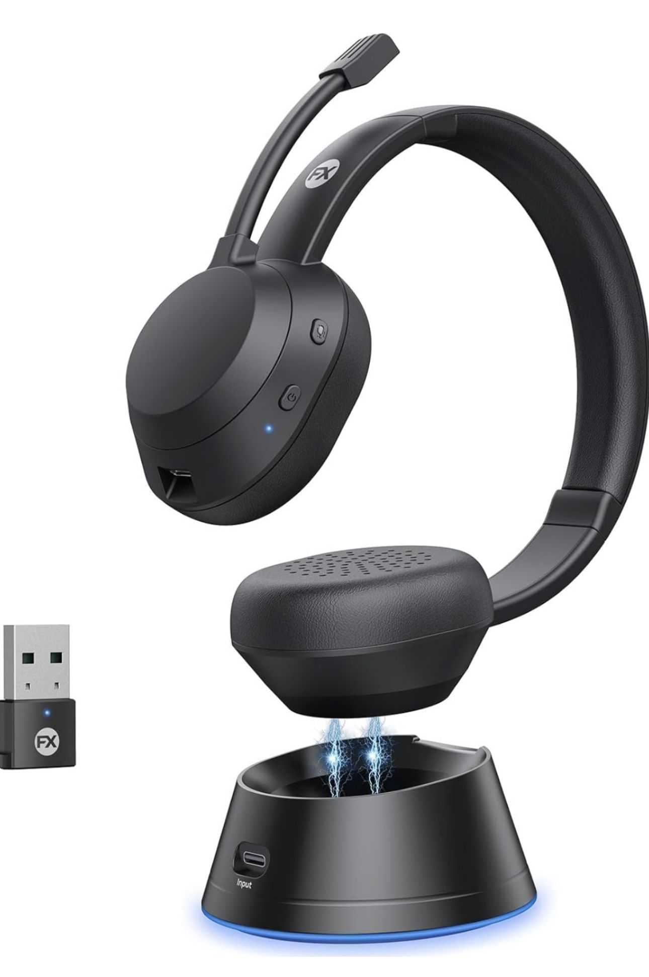 FX Bluetooth Headset