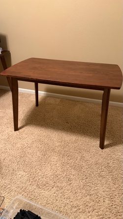 Dining Table - no chairs