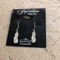 $15 NEW STERLING SILVER Earrings