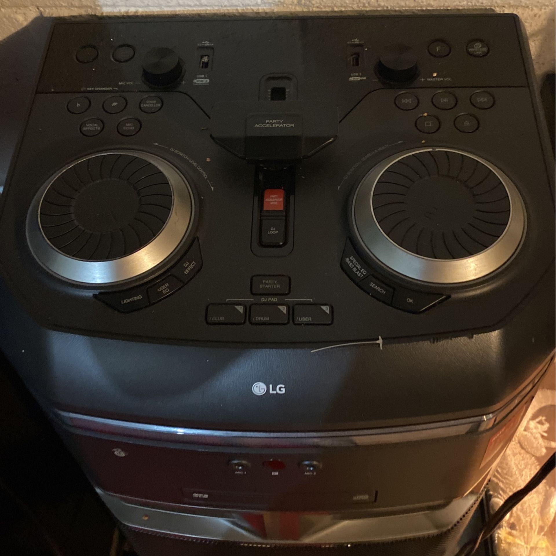 Lg