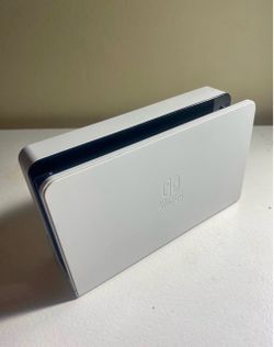 Nintendo switch OLED DOCK ONLY
