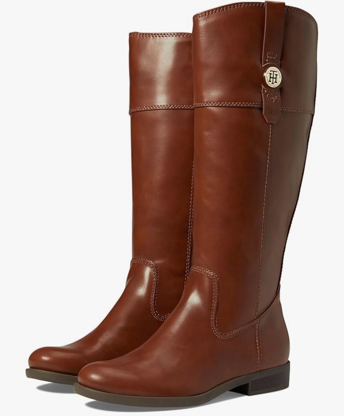 Tommy Hilfiger Women’s Boots