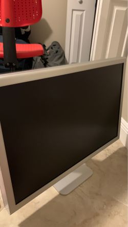 Mac display (monitor)