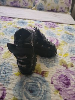 New Rock 106 S1 Unisex