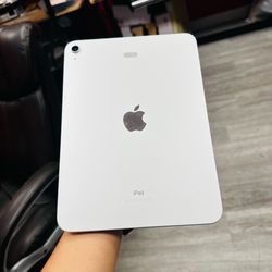 iPad 10th gen 64 gb WiFi