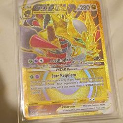 Giratina V star