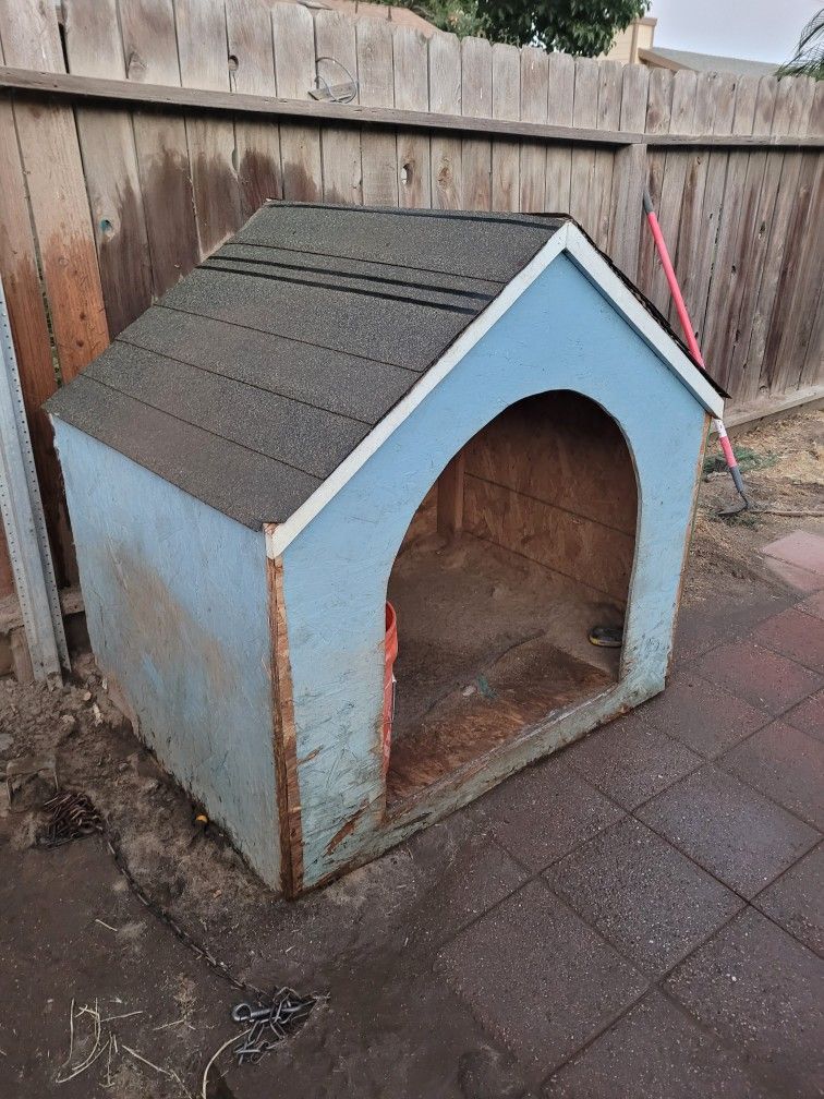Dog House