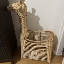 Toy Basket