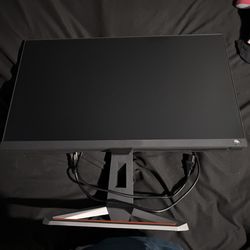 Ben Q Gaming Monitor