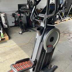 Elliptical 