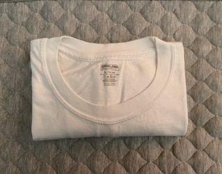 KIRKLAND T-SHIRT (17 T-shirts)