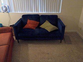 Loveseat