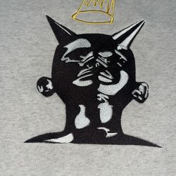 Size Large J Cole Sweater 