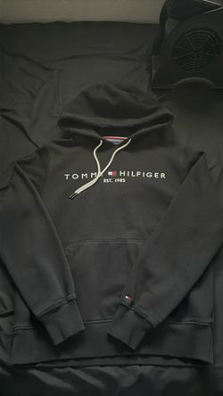tommy hilfiger hoodie