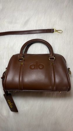 Alo bag