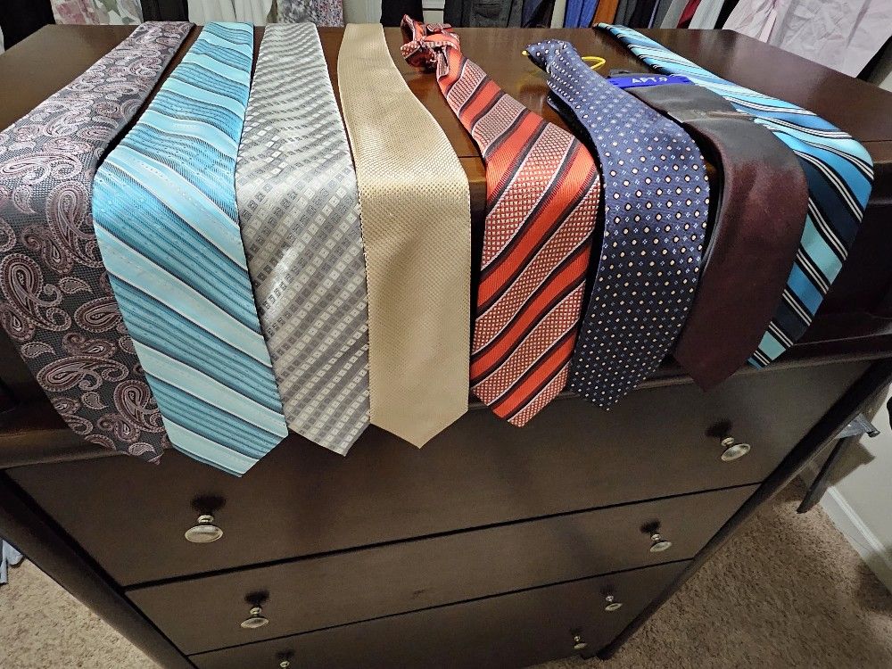 Tie
