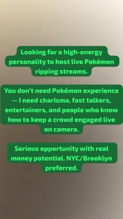Pokemon