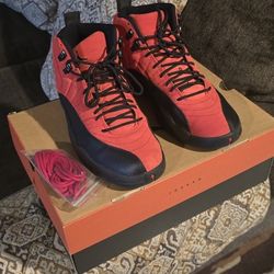 Jordan Retro 12s