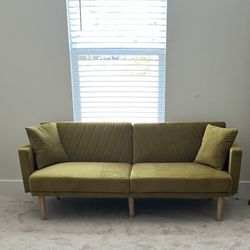 Futon Sofa Bed