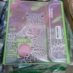 Trapper Keeper