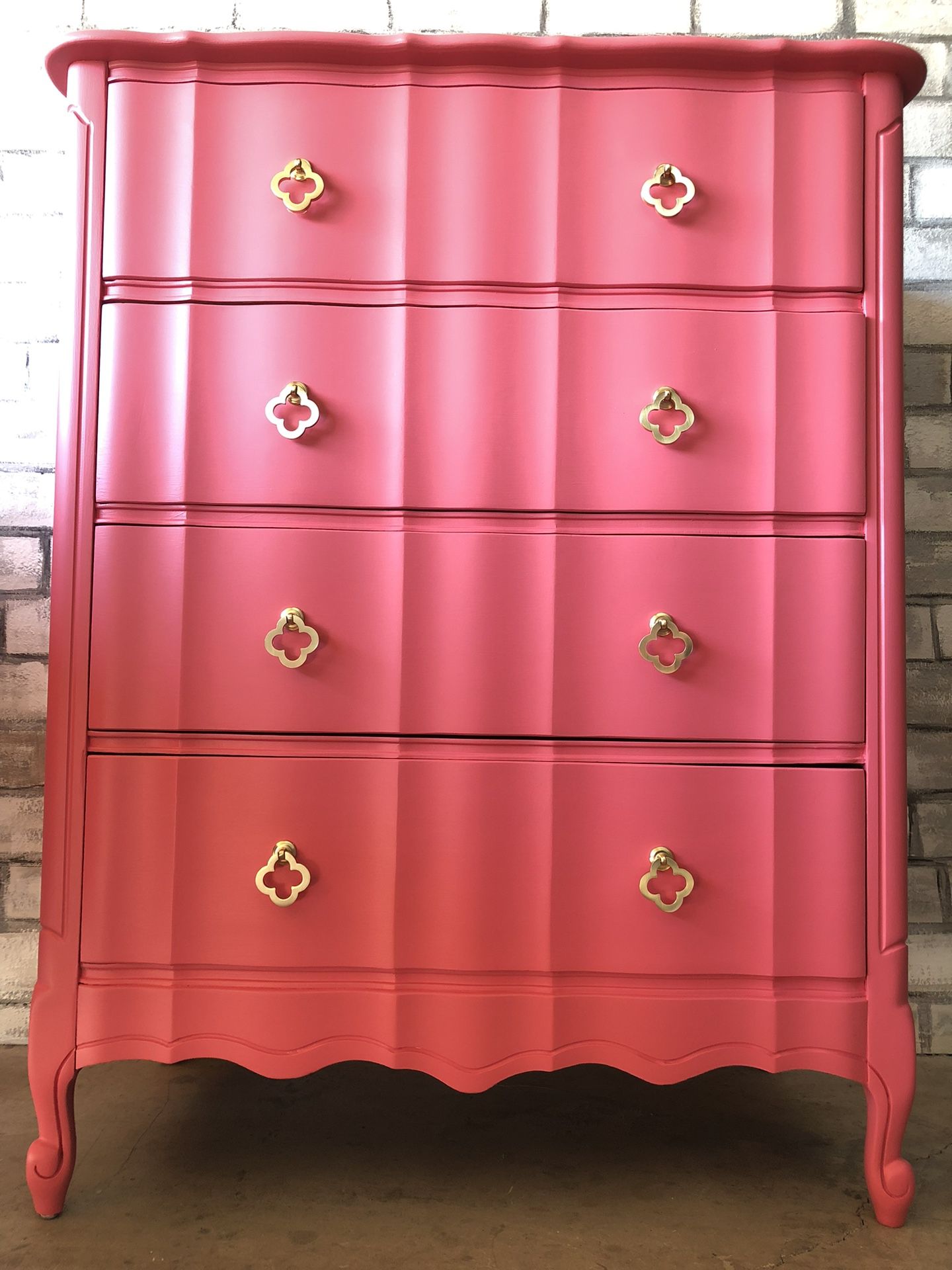 Painted Dressers Are Here! 