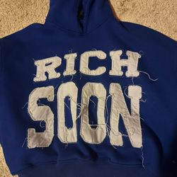 Osimiri Brand Hoodie