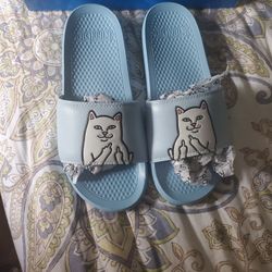 Ripndip Sandals 11