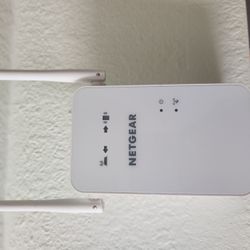 WiFi Range Extender