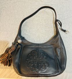 Brighton Crossbody Bag