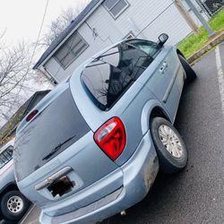 2006 Chrysler Town & Country