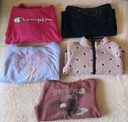 Girls Clothes