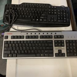 Keyboard $15 Each